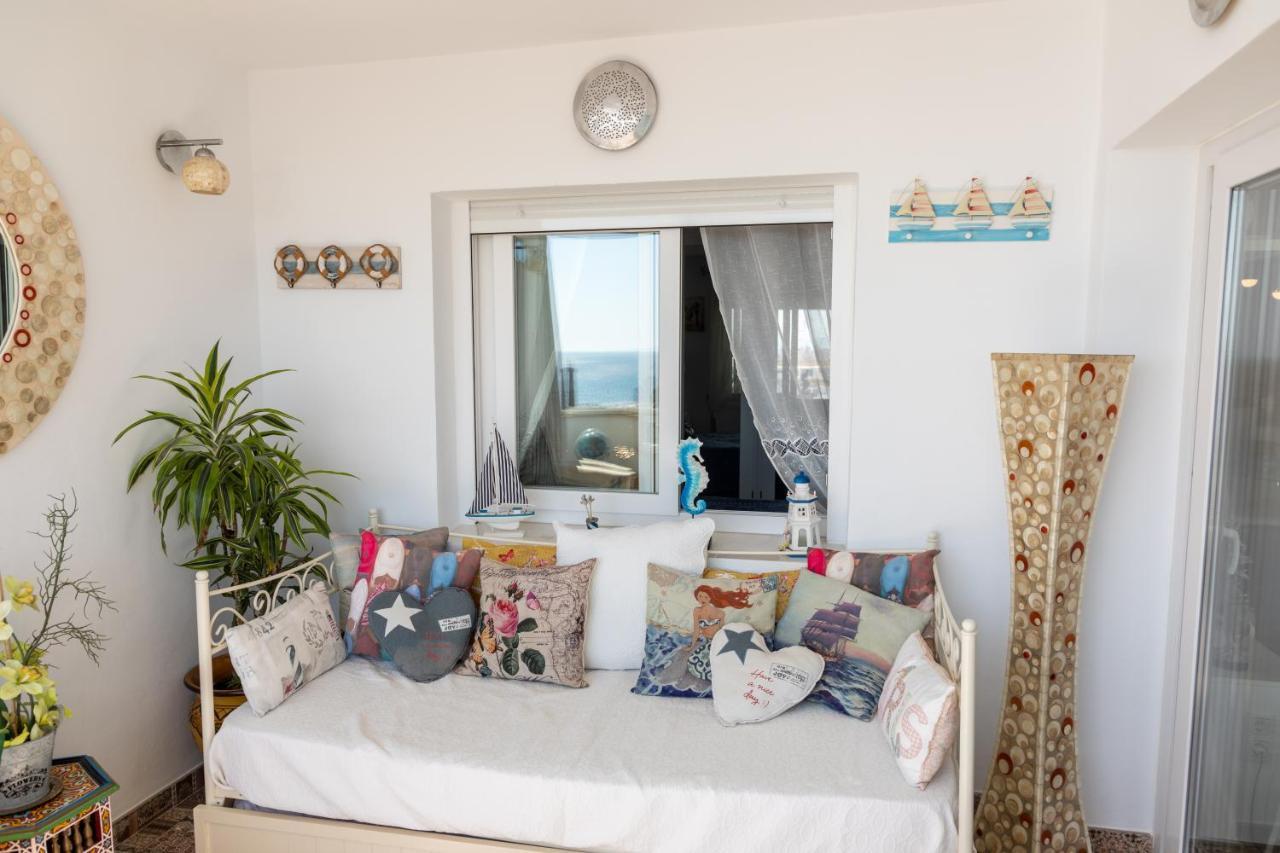 Apartamento Puerto Deportivo Estepona Exteriör bild