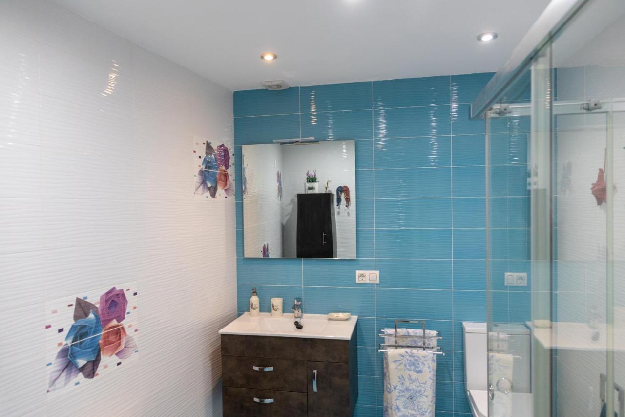 Apartamento Puerto Deportivo Estepona Exteriör bild