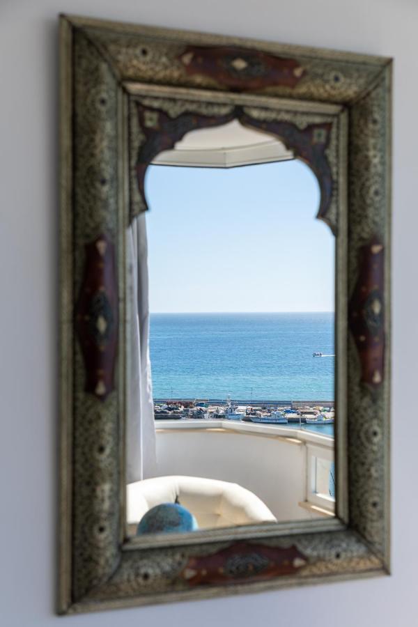 Apartamento Puerto Deportivo Estepona Exteriör bild